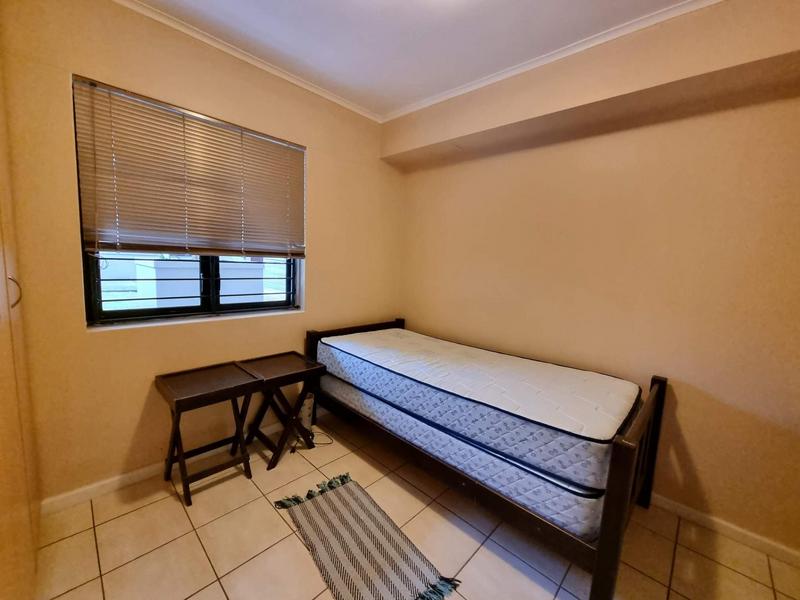 To Let 2 Bedroom Property for Rent in La Colline Western Cape